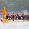 Puncak Festival ‘Aura Farming’ Pacu Jalur 2025 yang Viral Akan Digelar Dalam Waktu Dekat! Ini yang Perlu Kamu Tahu