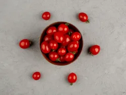 SUPERFOOD: Kandungan Nutrisi dalam Tomat: Lebih Lengkap dari yang Kita Bayangkan