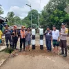 Tingkatkan Keselamatan, KAI Divre III Palembang Tutup 7 Perlintasan KA Selama Semester Satu 2025