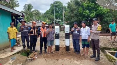 Tingkatkan Keselamatan, KAI Divre III Palembang Tutup 7 Perlintasan KA Selama Semester Satu 2025