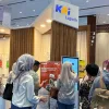 Transformasi Logistik Wisata: KAI Logistik Hadirkan Diskon 20% di Xynergy KAI Expo 2025