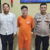 Direktur Perusahaan di Garut Ditahan, Diduga Terlibat Penipuan Proyek Kerja Sama