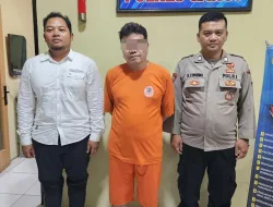 Direktur Perusahaan di Garut Ditahan, Diduga Terlibat Penipuan Proyek Kerja Sama