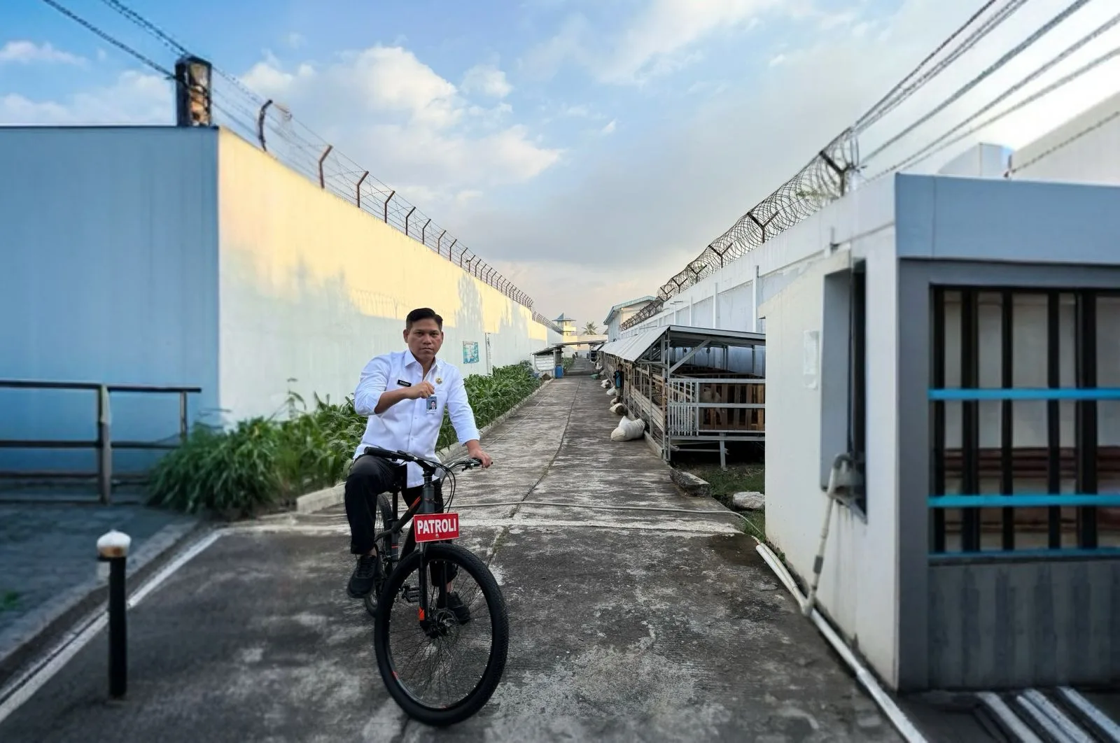Foto istimewa