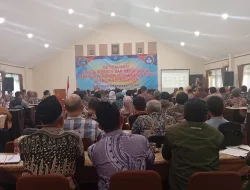 Optimalisasi Fungsi Website dan Media Sosial, Disdik Garut Dorong Peningkatan Mutu Pendidikan