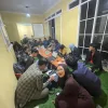 Kelompok Tani di Cikajang Apresiasi Dinas Pertanian Garut Fasilitasi Program UPLAND