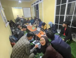 Kelompok Tani di Cikajang Apresiasi Dinas Pertanian Garut Fasilitasi Program UPLAND