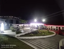 Misteri Area Parkir RSUD dr. Slamet Garut “Dari Ruang Terbuka Hijau hingga Kasasi ke Mahkamah Agung”
