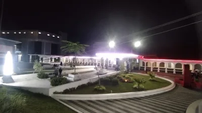 Misteri Area Parkir RSUD dr. Slamet Garut “Dari Ruang Terbuka Hijau hingga Putusan Pengadilan Tinggi Bandung”