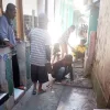 Warga RW 08 Paminggir Sumringah Rasakan Manfaat Dana Kelurahan, Jalan Lingkungan Kini Lebih Baik