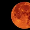 Gerhana Bulan Total Akan Terlihat di Indonesia, Ini Jadwal Lengkap Fasenya