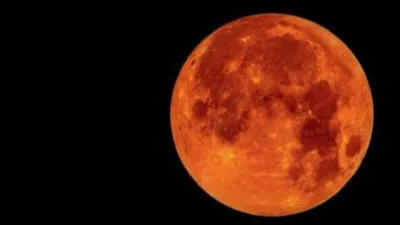Gerhana Bulan Total Akan Terlihat di Indonesia, Ini Jadwal Lengkap Fasenya