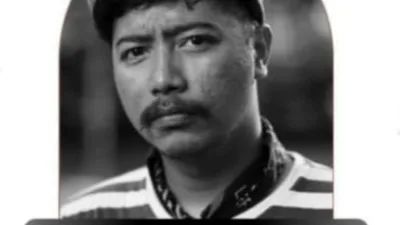 Geger Garut! Encuy Preman Pensiun Ditemukan Meninggal dengan Cara Tak Terduga