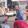 Misteri Kematian di Simpang Lima Garut, Tim Gabungan Evakuasi Seorang Pria