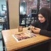 Kopi Dari Hati Tarogong, Tempat Nongkrong Favorit dengan Rasa Istimewa