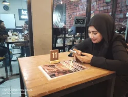 Kopi Dari Hati Tarogong, Tempat Nongkrong Favorit dengan Rasa Istimewa