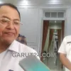 BPN Garut Bahas Polemik Tanah Eks PT Condong, Redistribusi Jadi Jalan Tengah