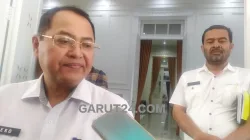 BPN Garut Bahas Polemik Tanah Eks PT Condong, Redistribusi Jadi Jalan Tengah