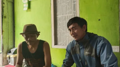 PDAM Garut Klarifikasi Gangguan Aliran Air Bersih Akibat Kebocoran Pipa Utama