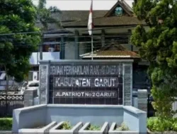 Organisasi Pers Bongkar Anggaran Publikasi DPRD Garut Rp74,6 Juta Tanpa Sosialisasi