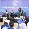 Komitmen Sosial dan Lingkungan, Wujud Bakti MIND ID bagi Negeri